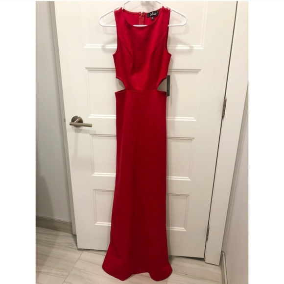 NWT Lulus dress - Picture 10 of 11